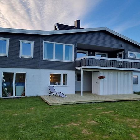 Nice House With A Great View! Skjervoy Extérieur photo